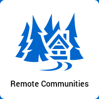 Remote Communities
